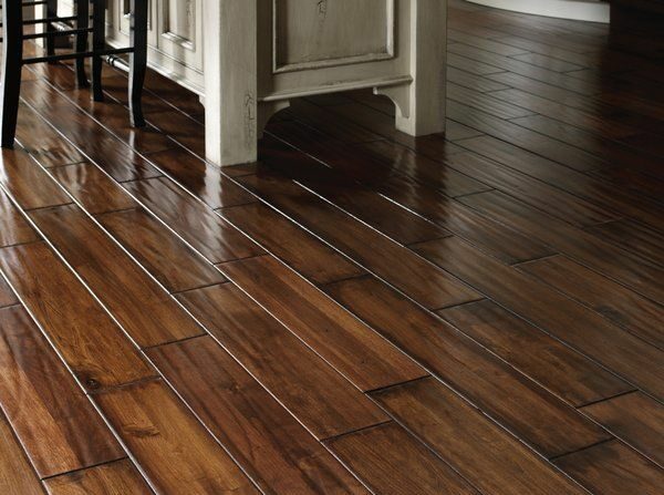 Engineered Wood Flooring in Clemmons