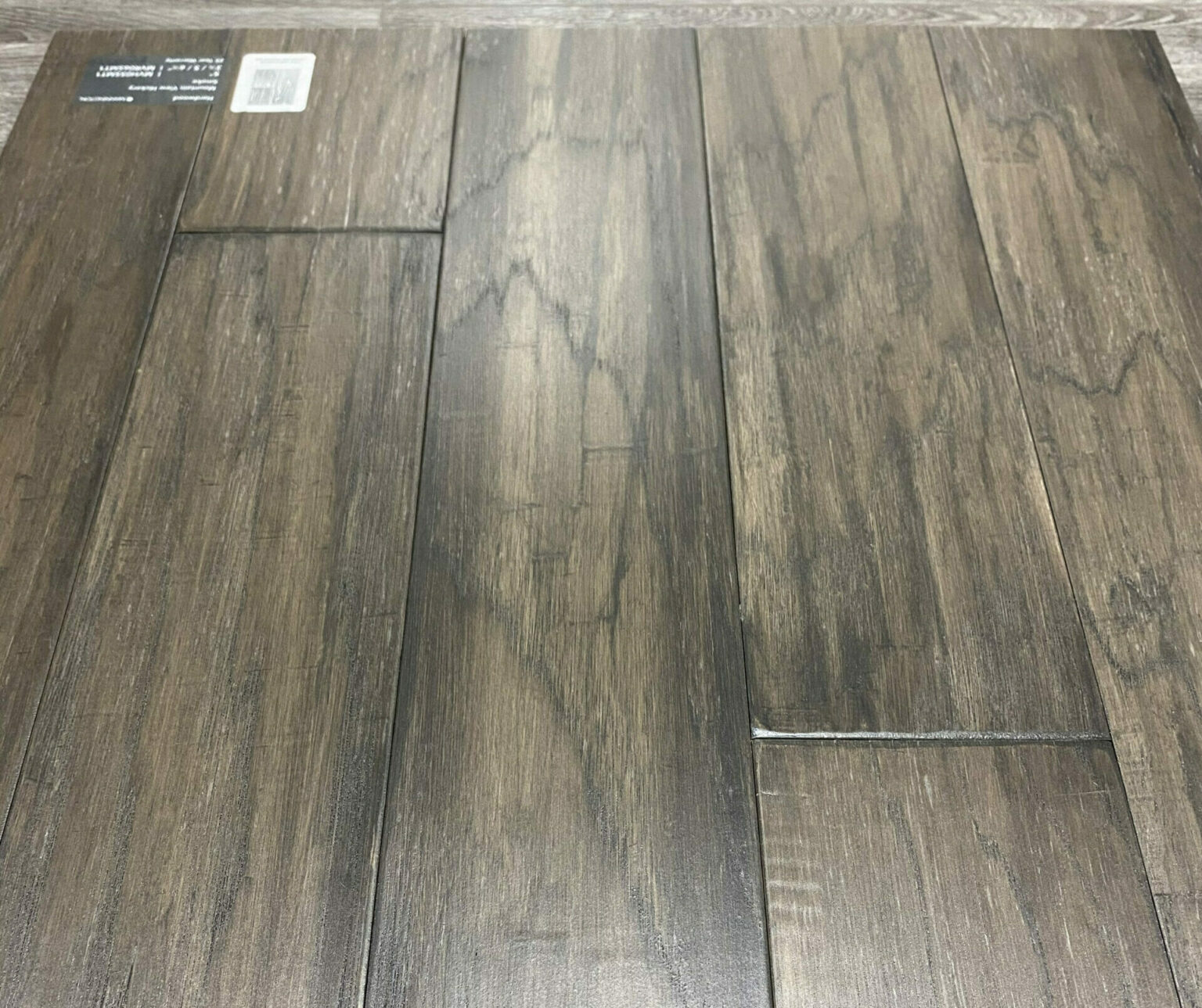 Engineered Wood Flooring